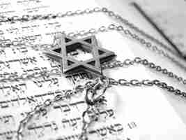 Не видели, как шикса: еврейские традиции и обычаи