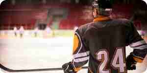 Играть в хоккей: узнать о правилах хоккея