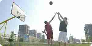 Съемки баскетбол: навыки, советы и упражнения