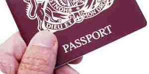 Ускорение паспорта США: новых паспортов и продление