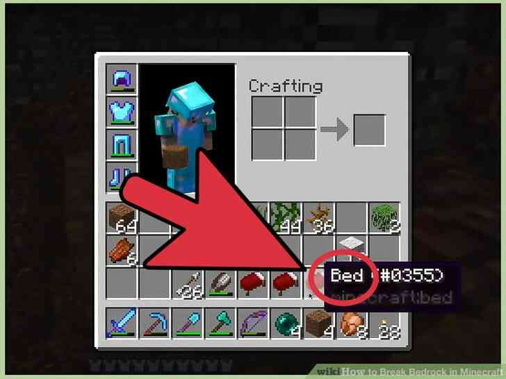 Minecraft minecraft