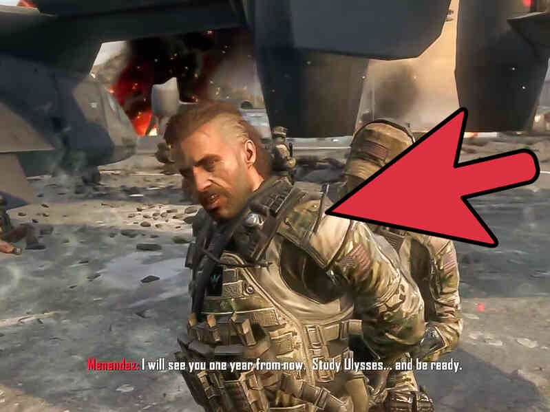 Как получить лучший финал в Блэк ОПС 2